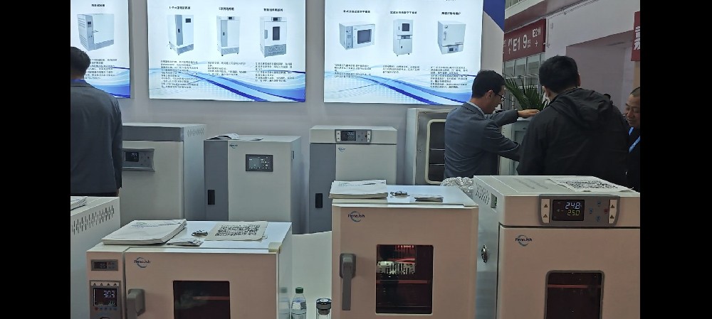 Ruinuo Instrument Co., Ltd - China international scientific instruments and Laboratory Equipment Exhibition(CISILE) 2025 Succssfully concluded